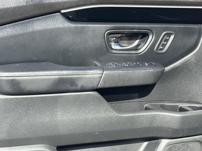 2023 Honda Pilot EX-L 7 Passenger