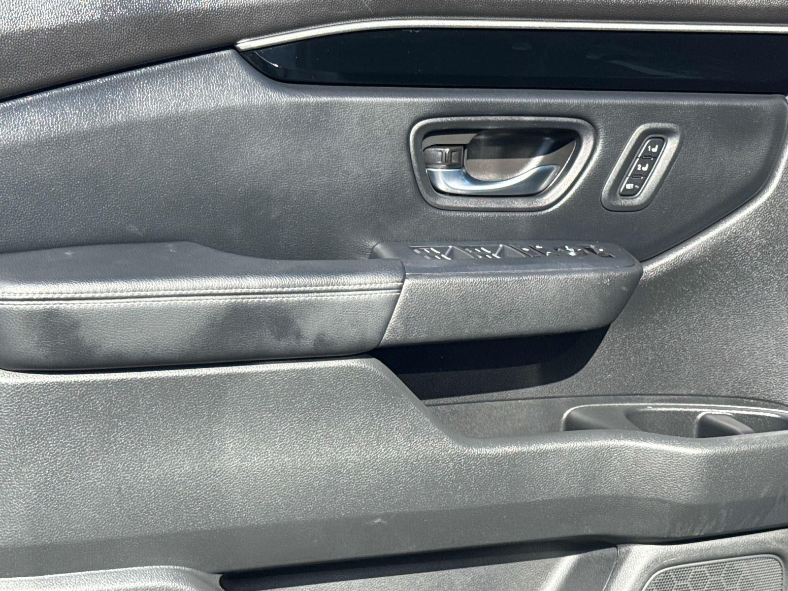 2023 Honda Pilot EX-L 7 Passenger