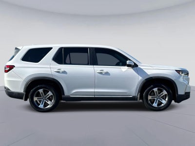 2023 Honda Pilot EX-L 7 Passenger