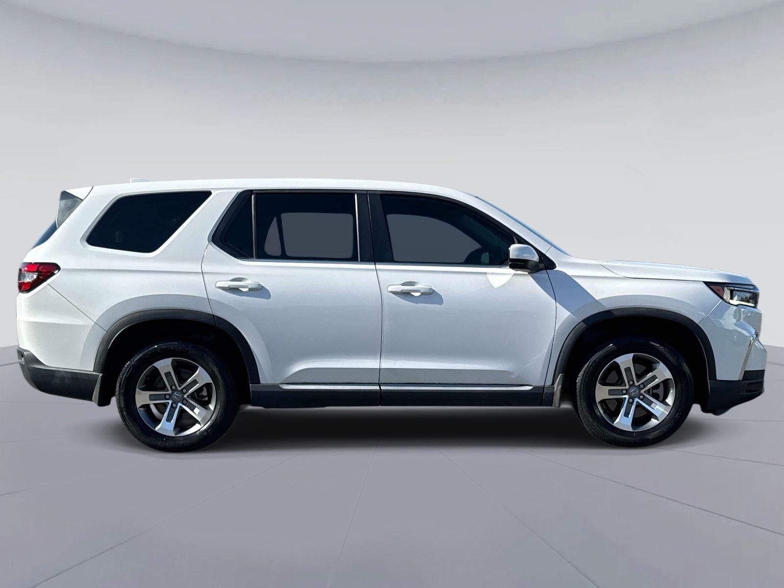 2023 Honda Pilot EX-L 7 Passenger