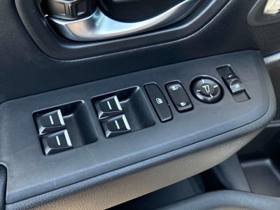 2023 Honda Pilot EX-L 7 Passenger