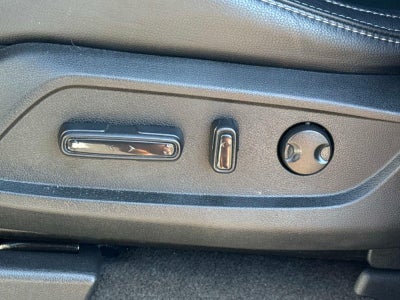 2023 Honda Pilot EX-L 7 Passenger