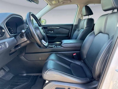 2023 Honda Pilot EX-L 7 Passenger