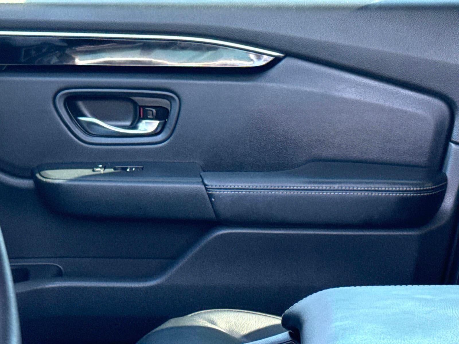 2023 Honda Pilot EX-L 7 Passenger