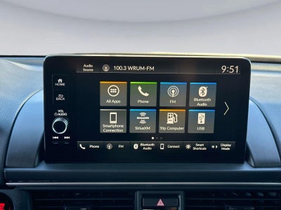 2023 Honda Pilot EX-L 7 Passenger