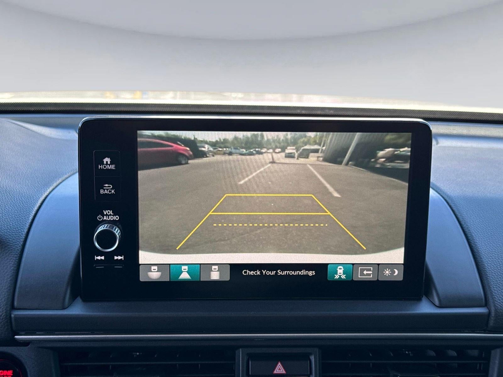 2023 Honda Pilot EX-L 7 Passenger