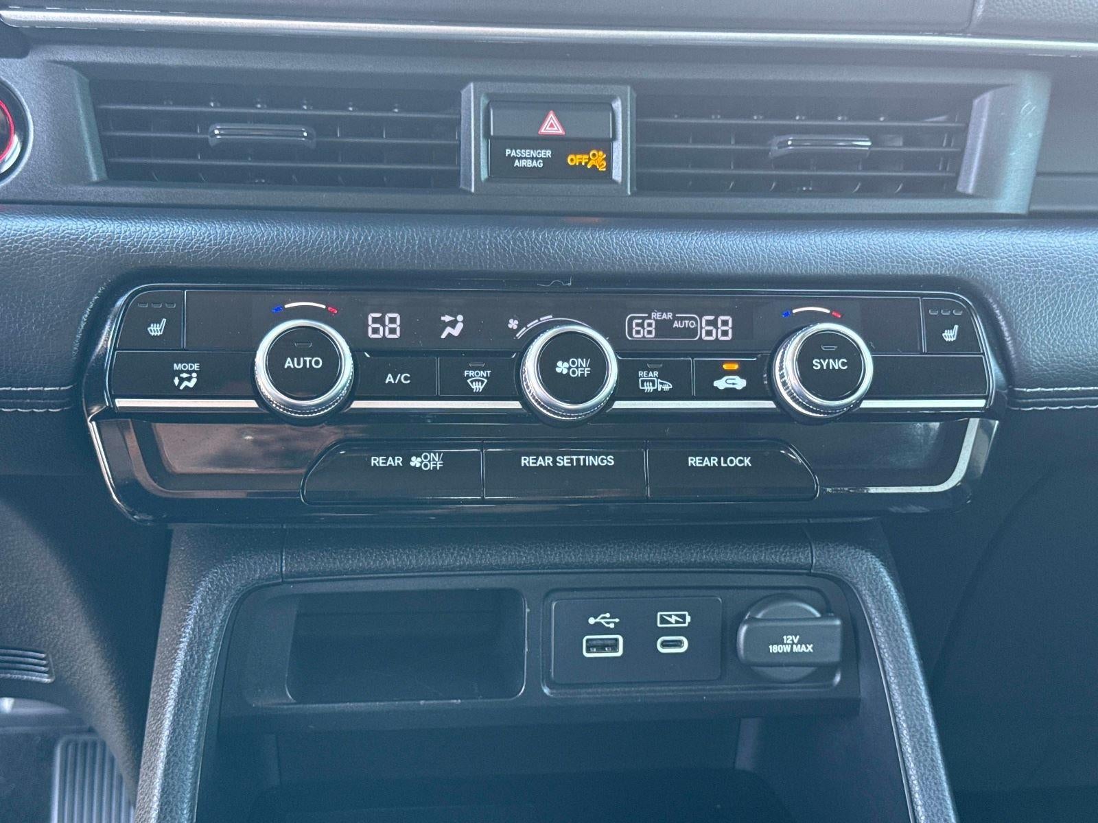 2023 Honda Pilot EX-L 7 Passenger