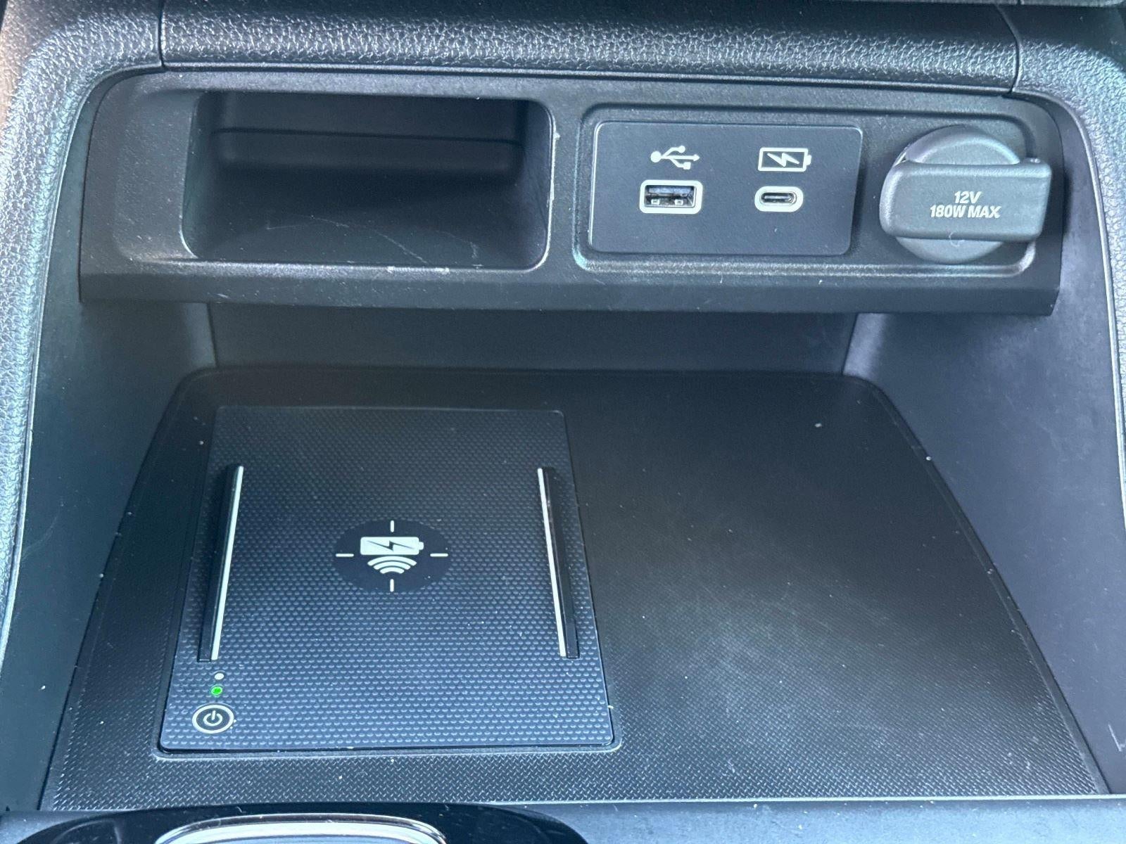 2023 Honda Pilot EX-L 7 Passenger