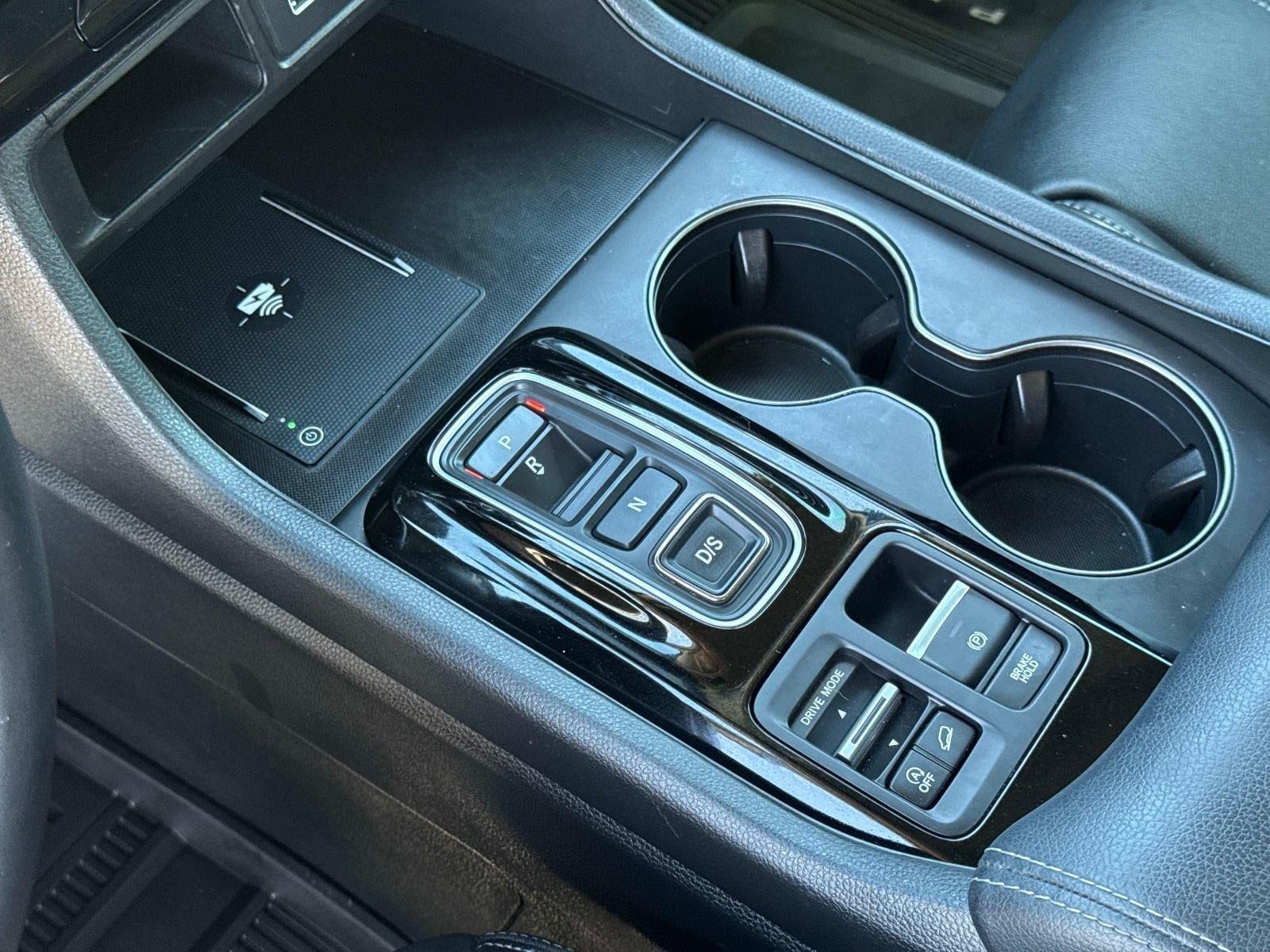 2023 Honda Pilot EX-L 7 Passenger