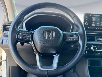 2023 Honda Pilot EX-L 7 Passenger