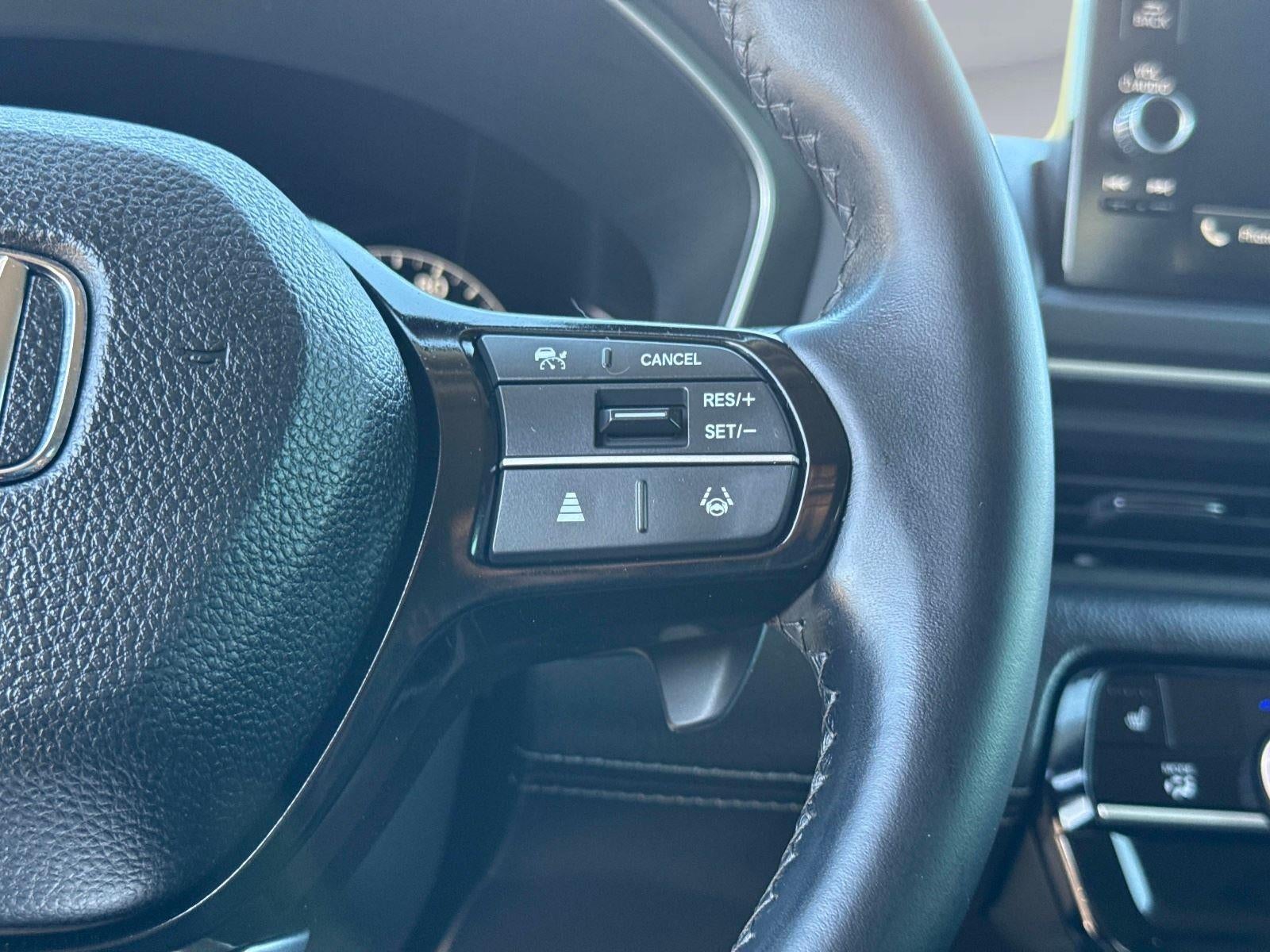 2023 Honda Pilot EX-L 7 Passenger