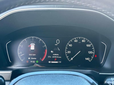 2023 Honda Pilot EX-L 7 Passenger