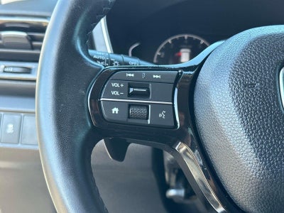 2023 Honda Pilot EX-L 7 Passenger