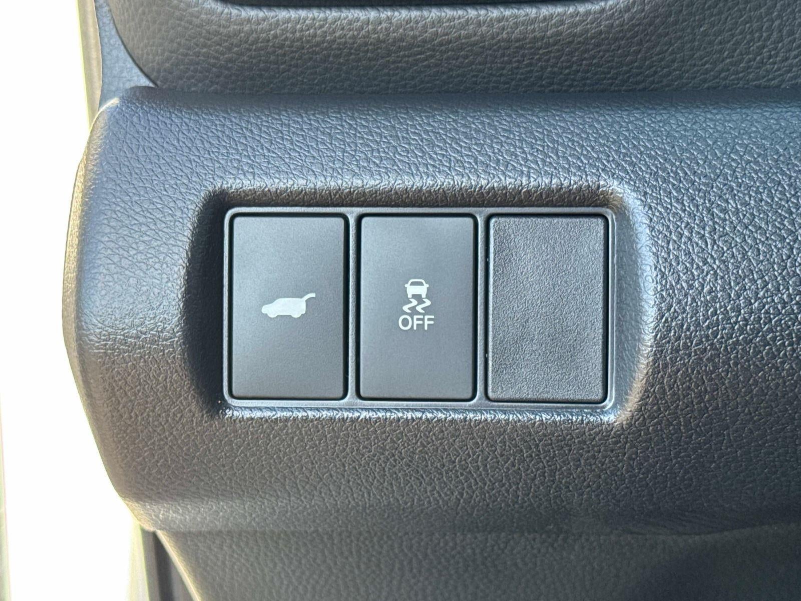 2023 Honda Pilot EX-L 7 Passenger