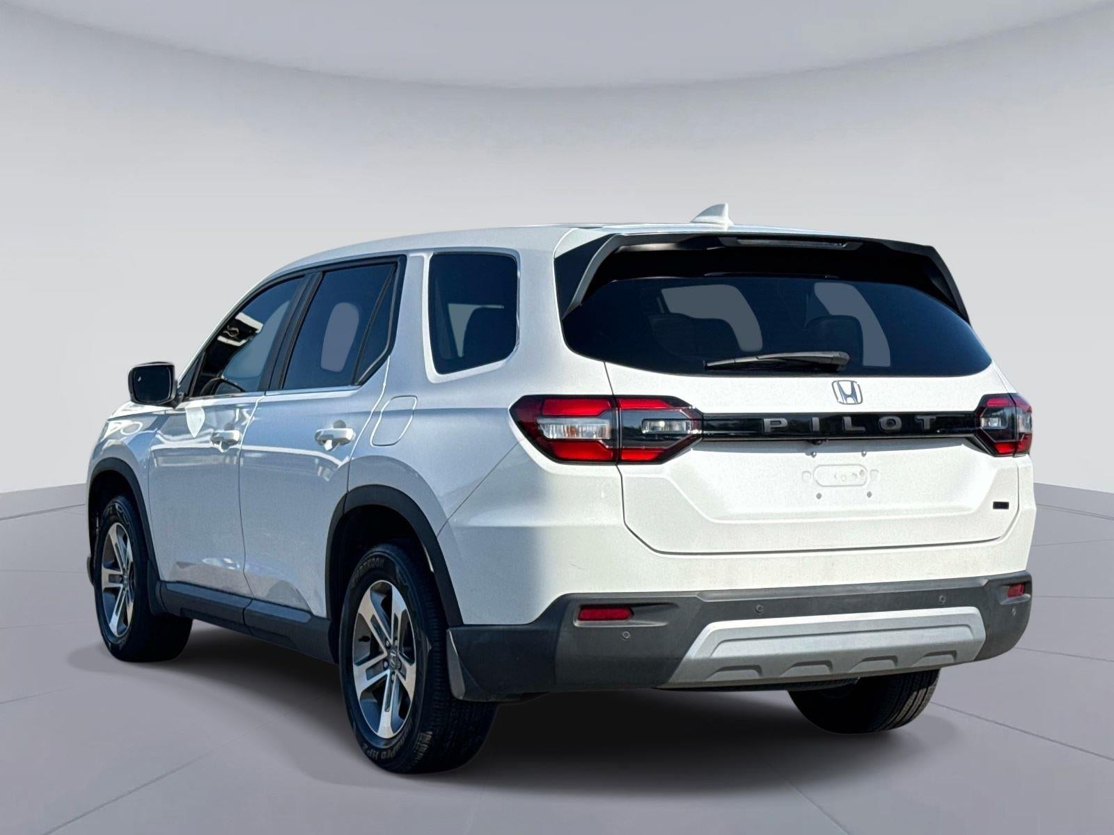 2023 Honda Pilot EX-L 7 Passenger