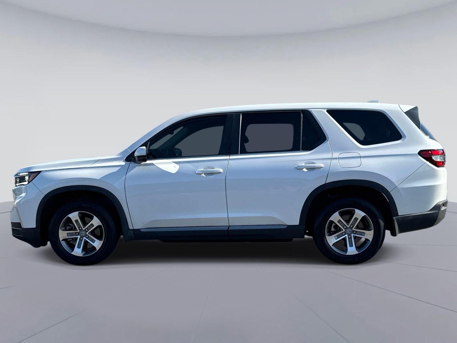 2023 Honda Pilot EX-L 7 Passenger