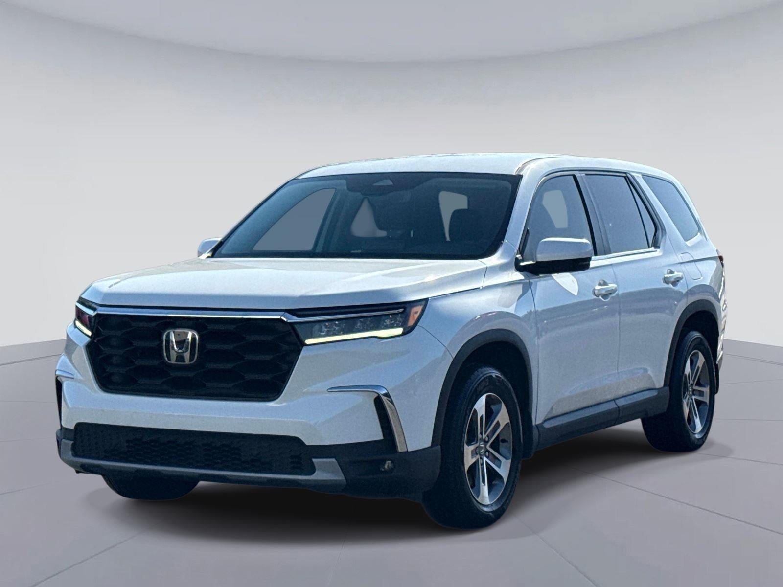 2023 Honda Pilot EX-L 7 Passenger