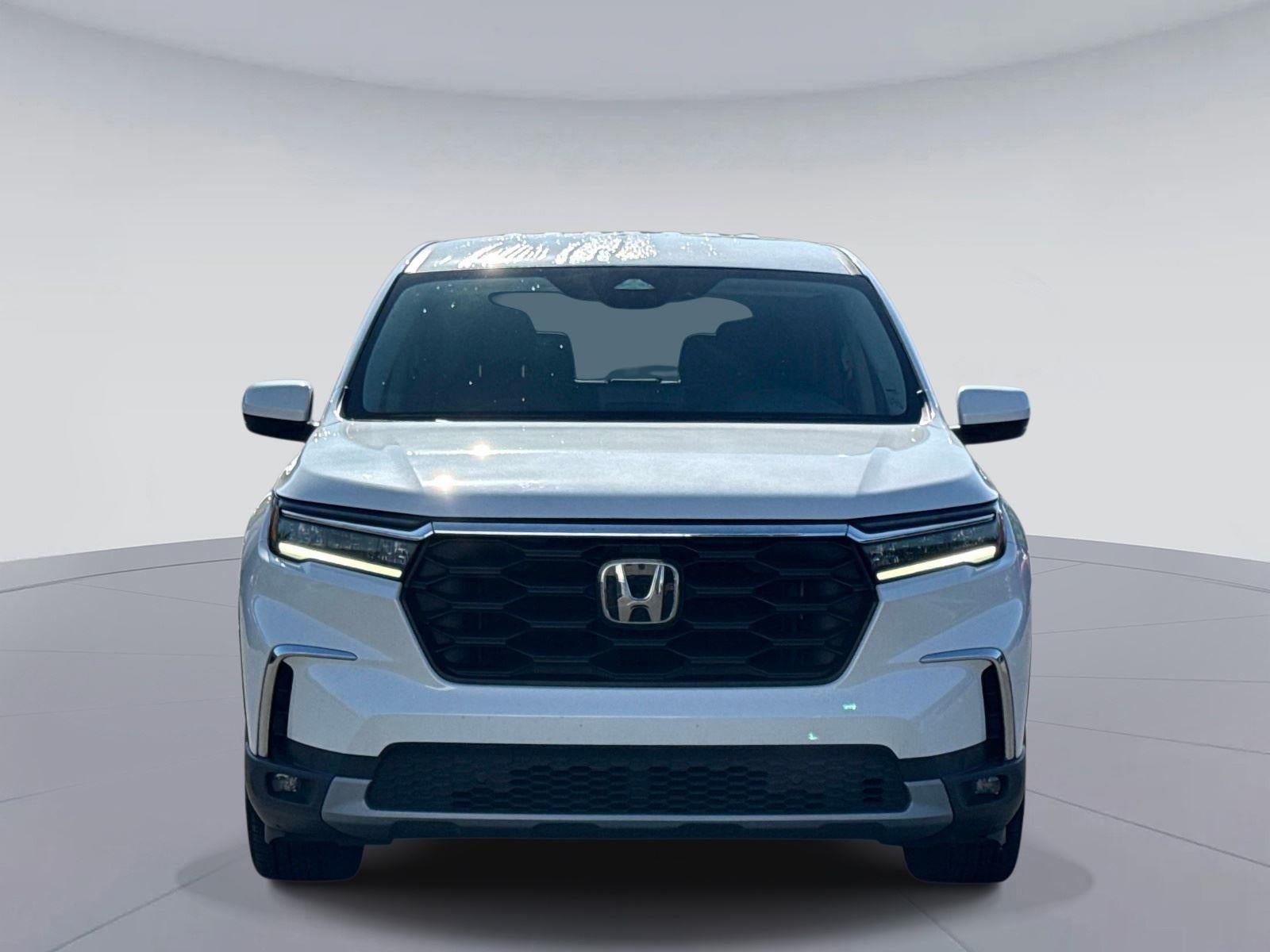 2023 Honda Pilot EX-L 7 Passenger