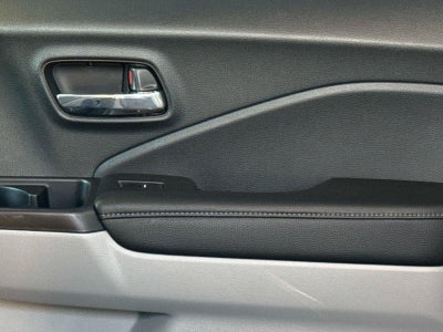 2022 Honda Ridgeline RTL