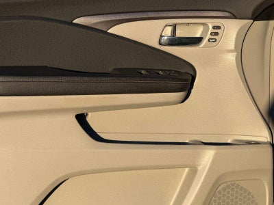 2022 Honda Ridgeline RTL