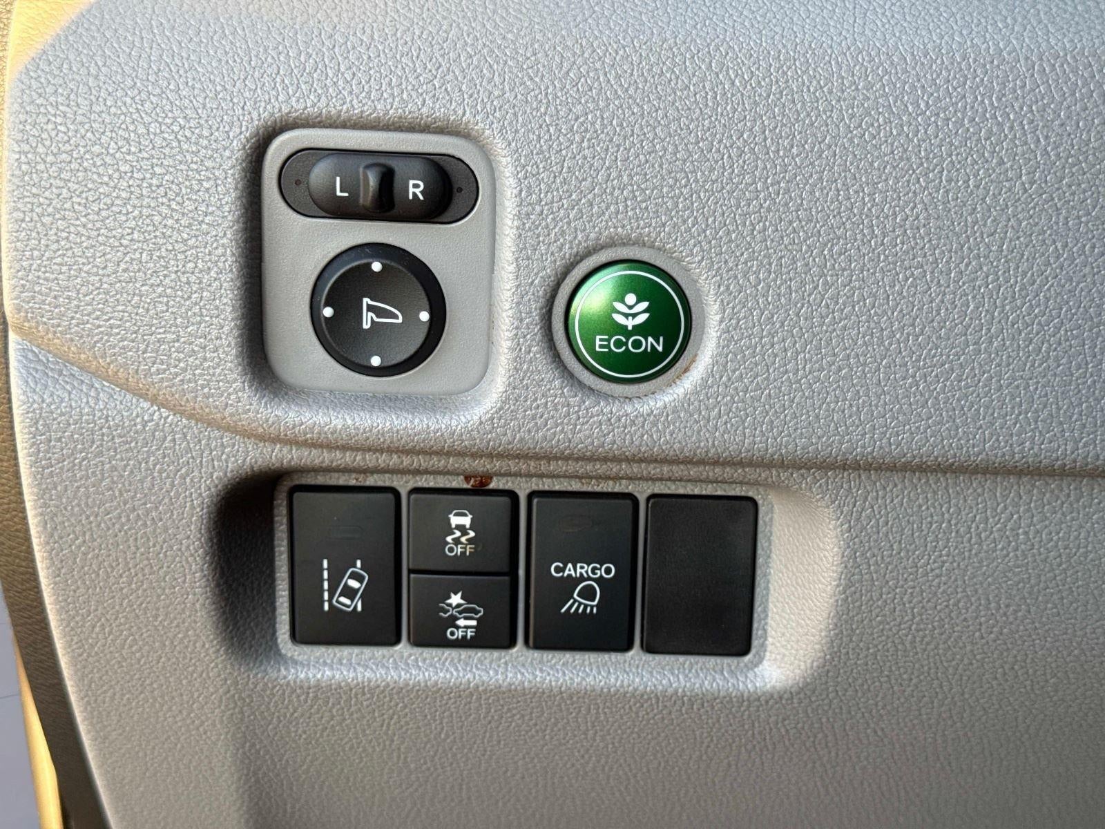 2022 Honda Ridgeline RTL