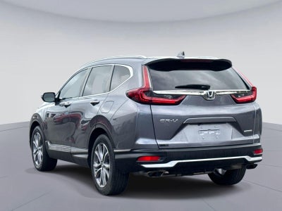 2021 Honda CR-V Touring