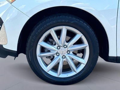 2019 Acura RDX Base