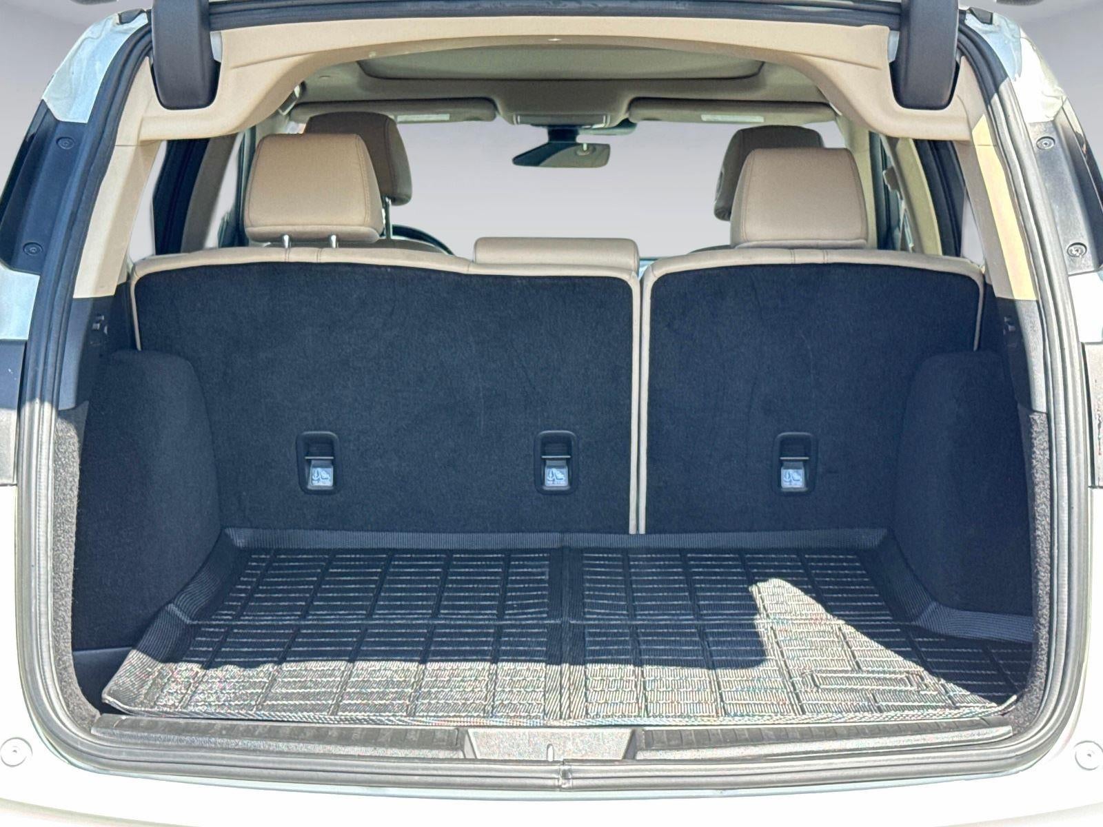 2019 Acura RDX Base