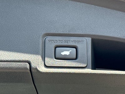 2019 Acura RDX Base