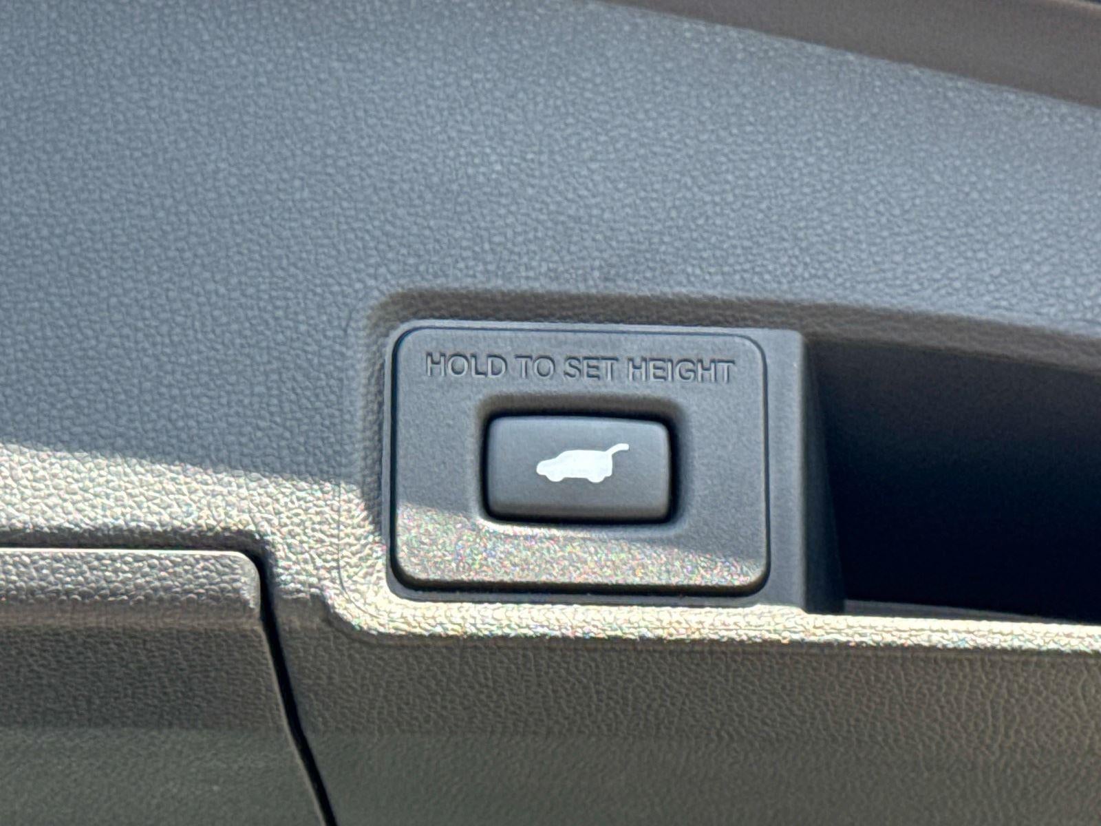 2019 Acura RDX Base