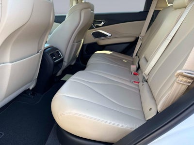 2019 Acura RDX Base