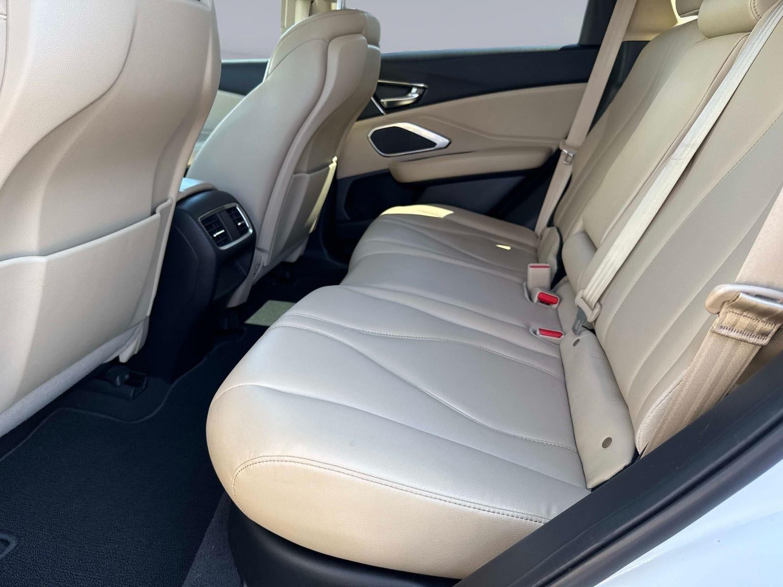 2019 Acura RDX Base