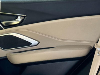 2019 Acura RDX Base