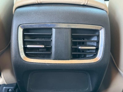 2019 Acura RDX Base