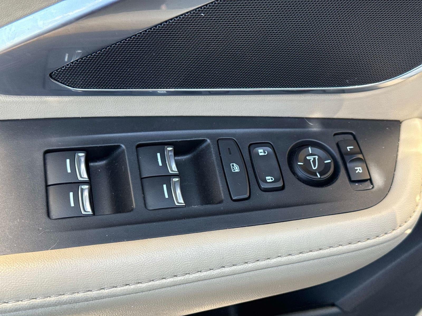 2019 Acura RDX Base