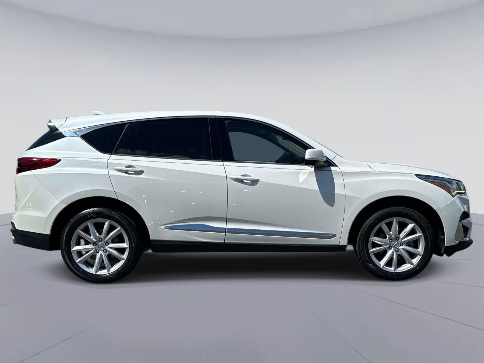 2019 Acura RDX Base