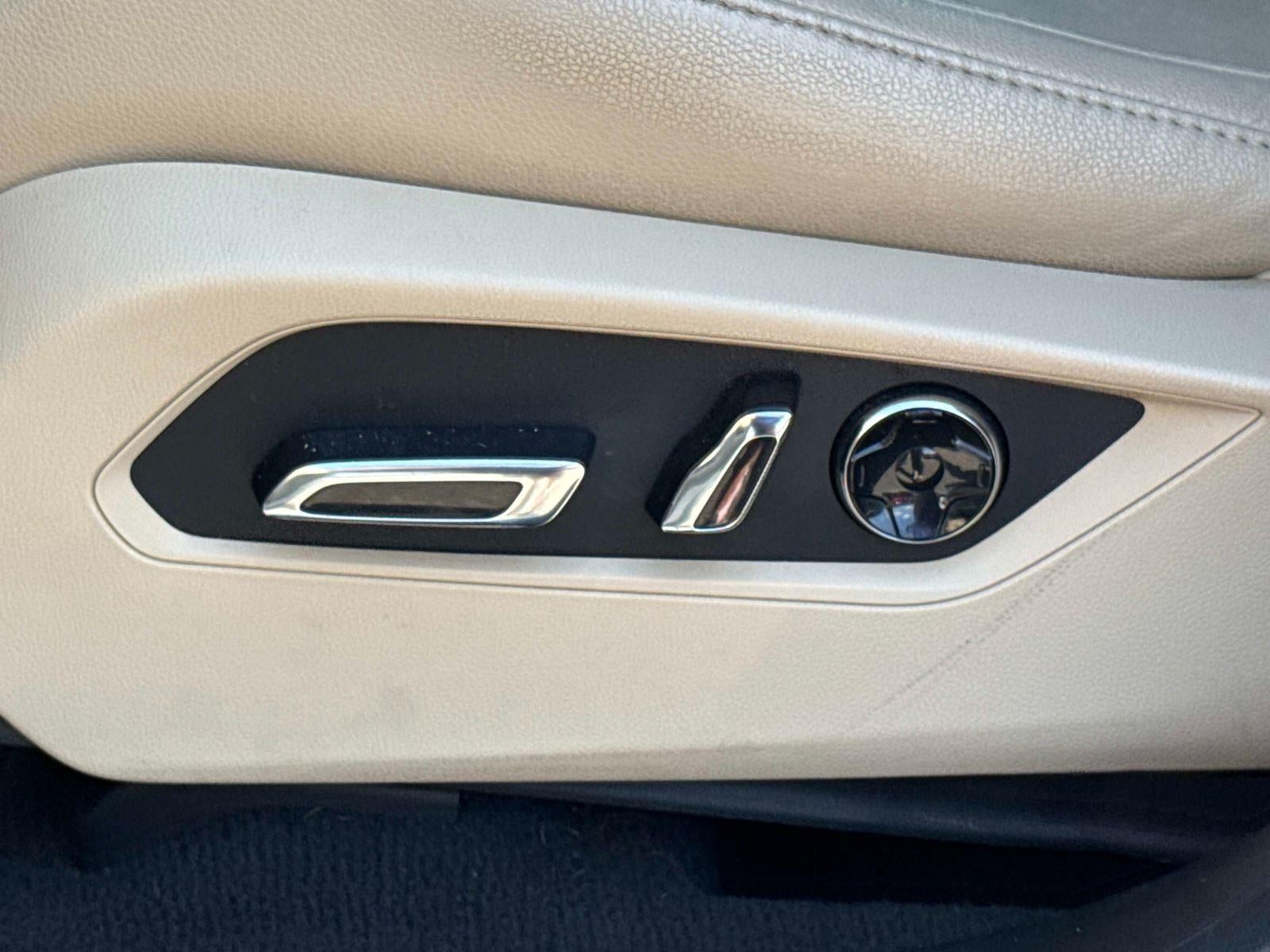 2019 Acura RDX Base
