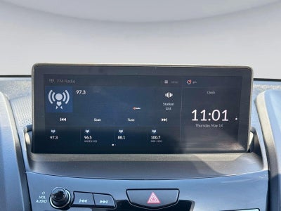 2019 Acura RDX Base
