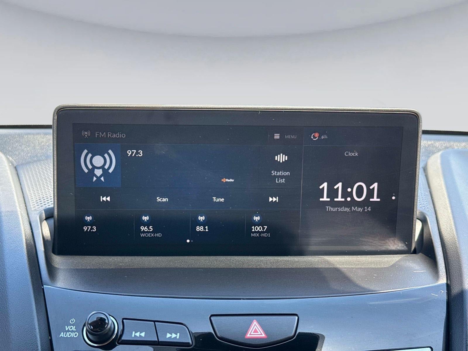 2019 Acura RDX Base
