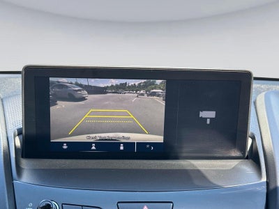 2019 Acura RDX Base