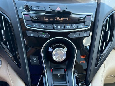 2019 Acura RDX Base