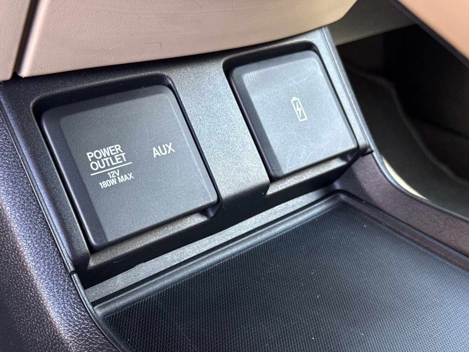 2019 Acura RDX Base