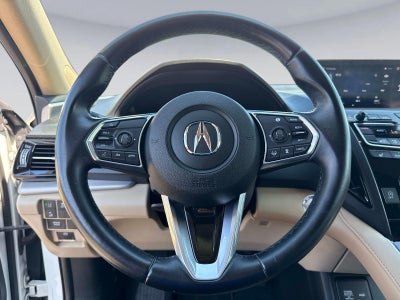 2019 Acura RDX Base