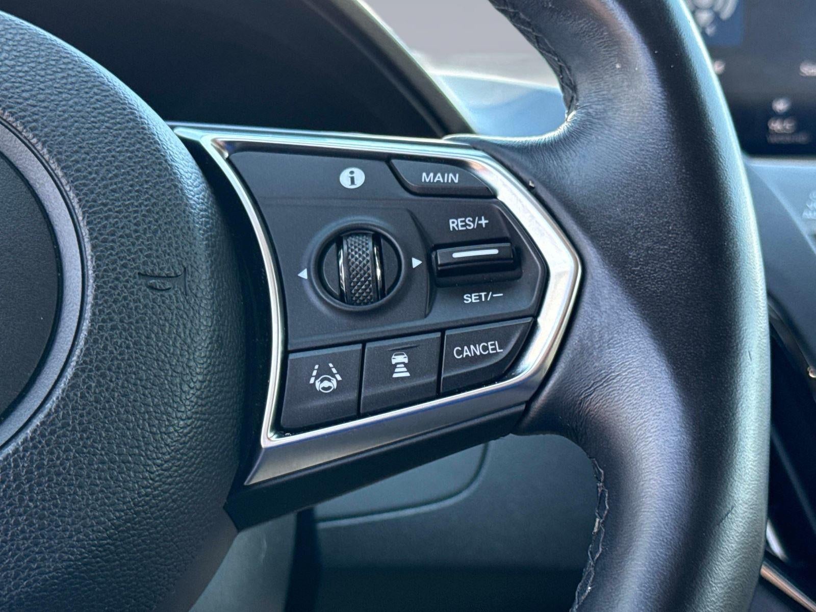 2019 Acura RDX Base