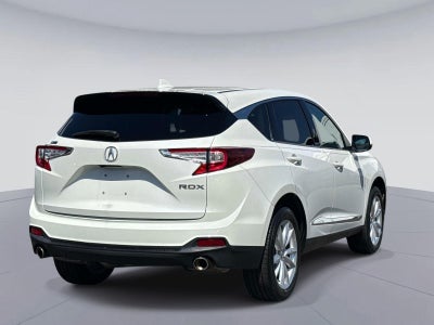2019 Acura RDX Base