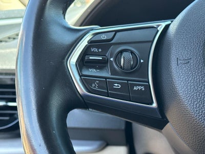 2019 Acura RDX Base