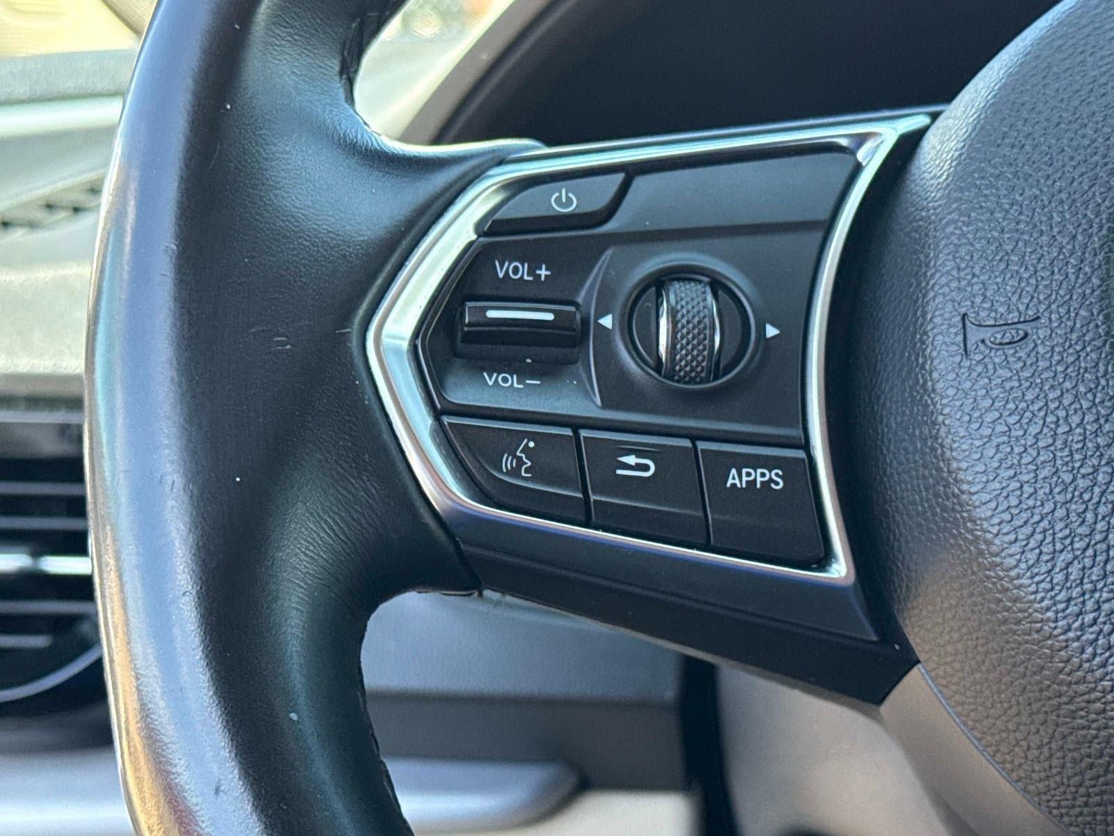 2019 Acura RDX Base