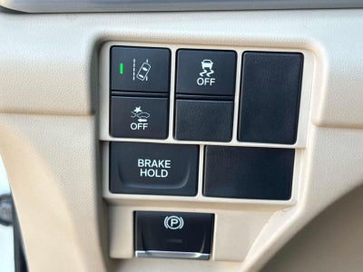 2019 Acura RDX Base