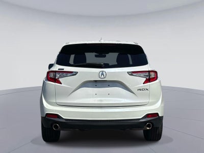 2019 Acura RDX Base