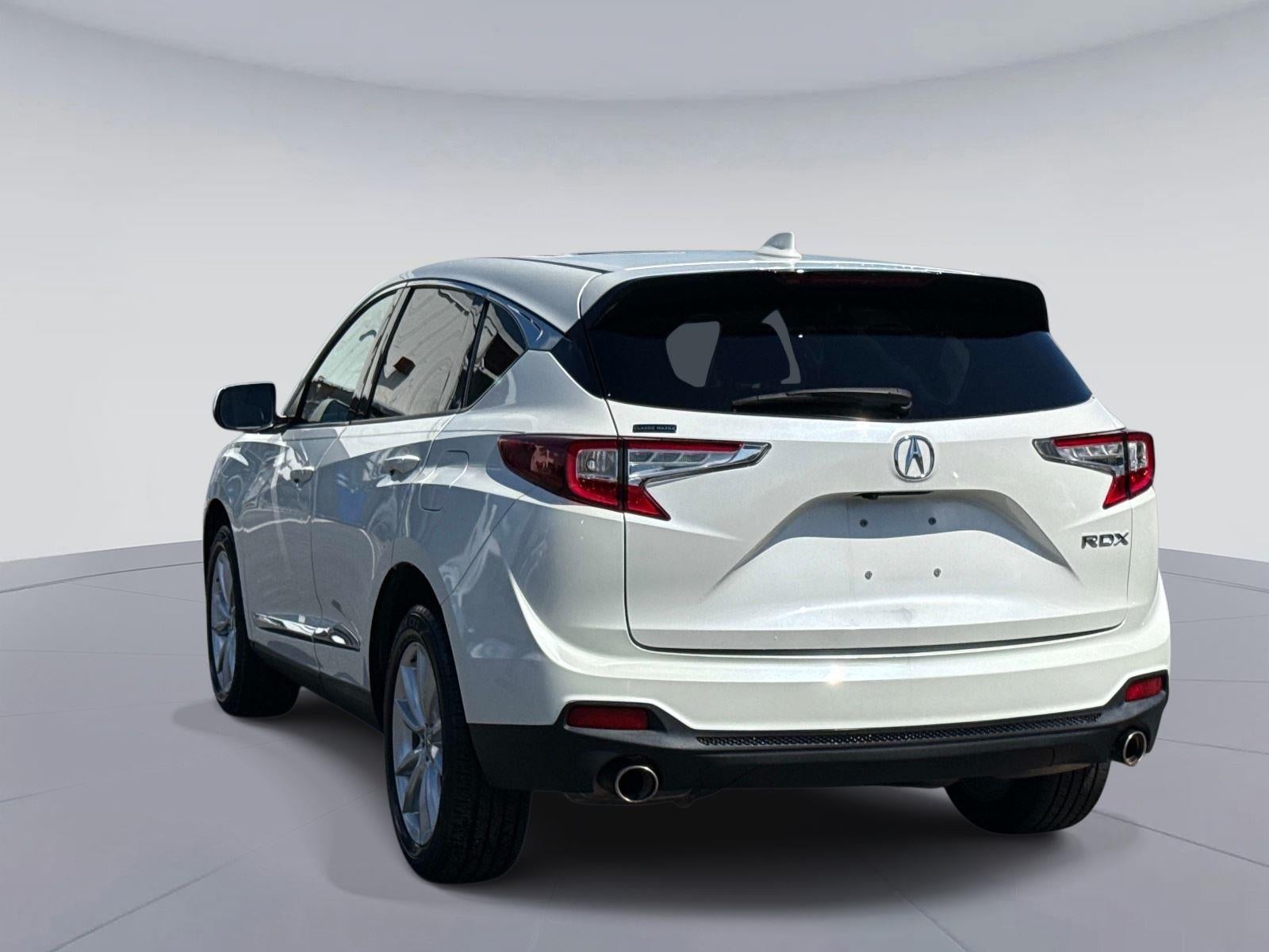 2019 Acura RDX Base
